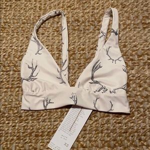 Boys + Arrows Fillis Top